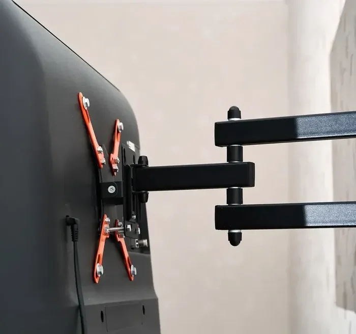 Professional TV mounting service in Sacramento by Paradise Home Tech