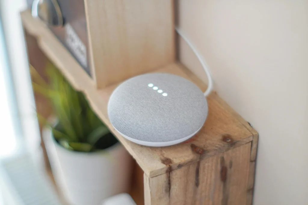 Google Nest thermostat and smart device installation by Paradise Home Tech in Sacramento