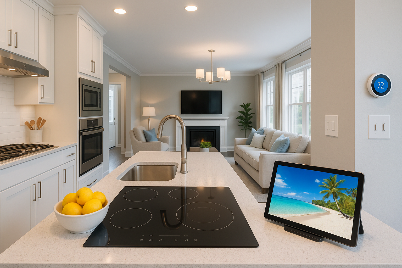 Paradise Home Tech Services In Sacramento County, Placer County, and El Dorado County