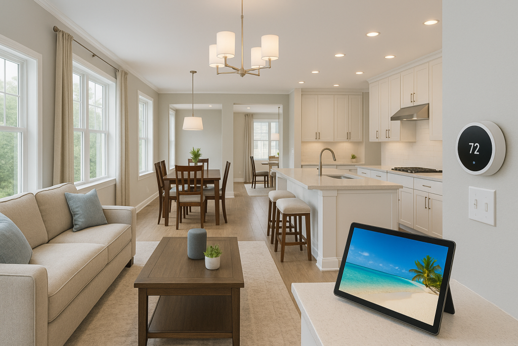 Paradise Home Tech