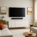 Professional TV Mounting in Sacramento: Safe, Clean & Affordable Installs by Local Experts