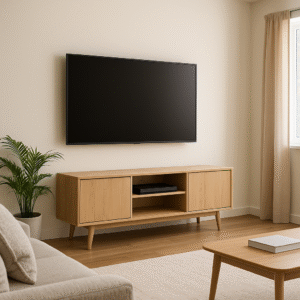 TV Mounting Service In Sacramento 2025