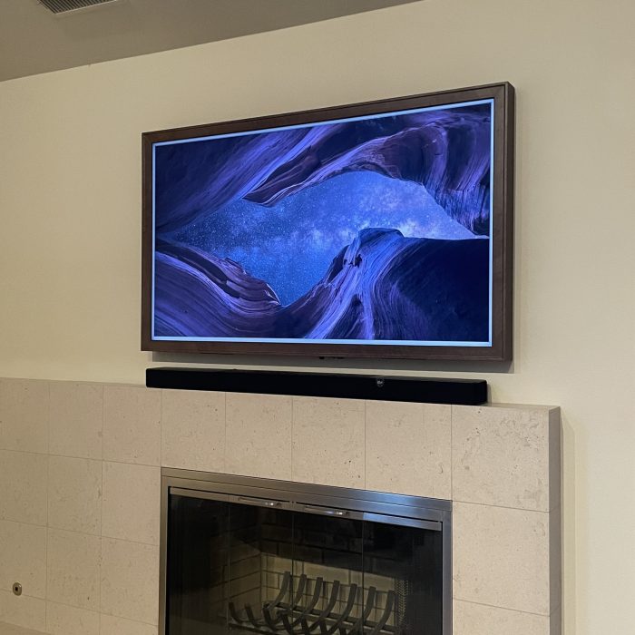 TV Wallmount In Sacramento 2026