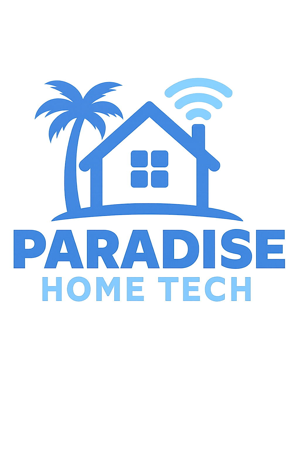 Paradise Home Tech